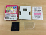 Hello Kitty no Sweet Adventure Daniel Kun BOXED GameBoy Game Boy Japan - UB7870