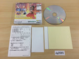 DG2065 Wind a breath of heart First Limited Dreamcast Japan
