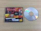 Hankou Shashin Sega Saturn Japan - UD3799