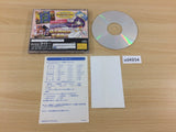 Cleopatra Fortune Sega Saturn Japan - UD4934