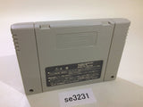 Traverse Starlight & Prairie SNES Super Famicom Japan - SE3231