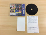 Rockman Megaman Dash 2 Ooinaru Ishan PS1 Japan - UD1496