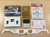 Pyu to Fuku! Jaguar BOXED GameBoy Advance Japan - UB3030