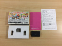 UD3393 Pichimo Ni Narou Let's become Pichimo BOXED GameBoy Advance Japan