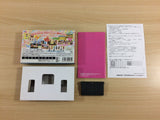 UD3393 Pichimo Ni Narou Let's become Pichimo BOXED GameBoy Advance Japan