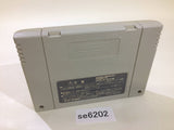 Ultima VII 7 The Black Gate SNES Super Famicom Japan - SE6202