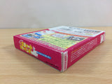 Hello Kitty no Sweet Adventure Daniel Kun BOXED GameBoy Game Boy Japan - UB7870