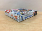 Shadam Crusader Harukanaru Oukoku BOXED Sega Game Gear Japan - DG6691