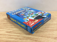 dh7553 Kinetic Connection BOXED Sega Game Gear Japan