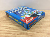 dh7553 Kinetic Connection BOXED Sega Game Gear Japan