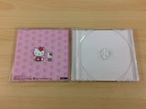 Hello Kitty Lovely Fruit Park Dreamcast Japan - DF7603