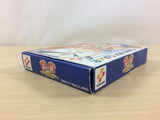 uc5303 Kinniku Banzuke GB 2 BOXED GameBoy Game Boy Japan