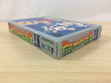 Palamedes II 2 BOXED NES Famicom Japan - UC3679