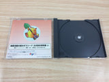 Senkutsu Katsuryuu Taisen Chaos Seed Sega Saturn Japan - FC6612
