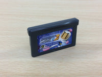 UC7560 Bomberman Max 2 Blue Bomberman Ver. BOXED GameBoy Advance Japan