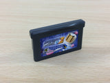 UC7560 Bomberman Max 2 Blue Bomberman Ver. BOXED GameBoy Advance Japan