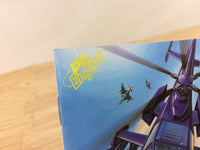 DI4399 Thunder Blade BOXED PC Engine Japan