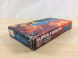 Seijuu Maden Beasts & Blade BOXED SNES Super Famicom Japan - UD8289