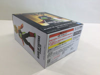 oa3166 Unopened Dragon Ball Super Saiyan Bardock Boxed Figure Japan