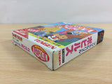 Magical Puzzle Popils BOXED Sega Game Gear Japan - UB9535