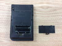 kf6581 GameBoy Pocket Black Game Boy Console Japan