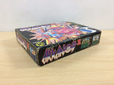 Arkanoid II 2 BOXED NES Famicom Japan - UB2815