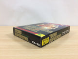 Tecmo Super Bowl BOXED NES Famicom Japan - UB4940