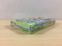 ub1817 Zettai Zetsumei Dangerous Jiisan 3 BOXED GameBoy Advance Japan