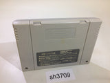 Chibi Marukochan Harikiri 365 Nichi no Maki SNES Super Famicom Japan - SH3709
