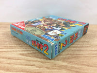 DI3394 Taisen Mahjong Hao Pai 2 BOXED Sega Game Gear Japan