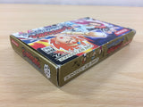 Pyu to Fuku! Jaguar BOXED GameBoy Advance Japan - UB3030