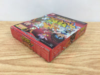 DH6458 Digimon Adventure Cathode Tamer BOXED Wonder Swan Bandai Japan