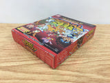DH6458 Digimon Adventure Cathode Tamer BOXED Wonder Swan Bandai Japan