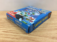 dh7553 Kinetic Connection BOXED Sega Game Gear Japan