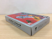 ub7505 TAITO Chase H.Q. BOXED NES Famicom Japan