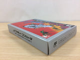 ub7505 TAITO Chase H.Q. BOXED NES Famicom Japan