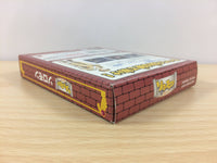 df2346 Monster Rancher Explorer Solomon BOXED GameBoy Game Boy Japan