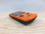 GameBoy Color Daiei Orange Black Limited Console Japan - Not Working KF2262