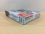 Shadam Crusader Harukanaru Oukoku BOXED Sega Game Gear Japan - DG6691