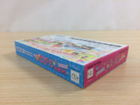 UD3393 Pichimo Ni Narou Let's become Pichimo BOXED GameBoy Advance Japan