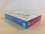 UD3393 Pichimo Ni Narou Let's become Pichimo BOXED GameBoy Advance Japan