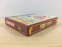 df2346 Monster Rancher Explorer Solomon BOXED GameBoy Game Boy Japan