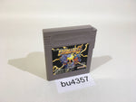 BU4357 Gundam Super Robot Wars G 2nd GameBoy Game Boy Japan