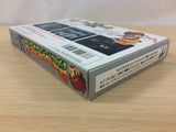 Palamedes II 2 BOXED NES Famicom Japan - UC3679
