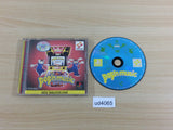Pop'n Music PS1 Japan - UD4065