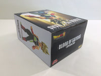 oa3166 Unopened Dragon Ball Super Saiyan Bardock Boxed Figure Japan