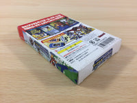 DF2998 Digital Monster Card Game BOXED Wonder Swan Bandai Japan