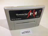 Romancing SaGa SNES Super Famicom Japan - SD7651