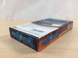 Seijuu Maden Beasts & Blade BOXED SNES Super Famicom Japan - UD8289