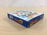 Initial D Gaiden BOXED GameBoy Game Boy Japan - UD5527